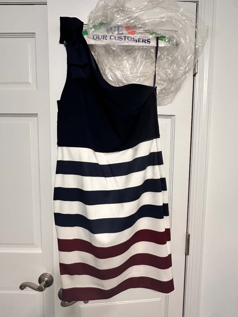 Ted Baker Dress